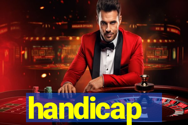 handicap - 2.5 o que significa